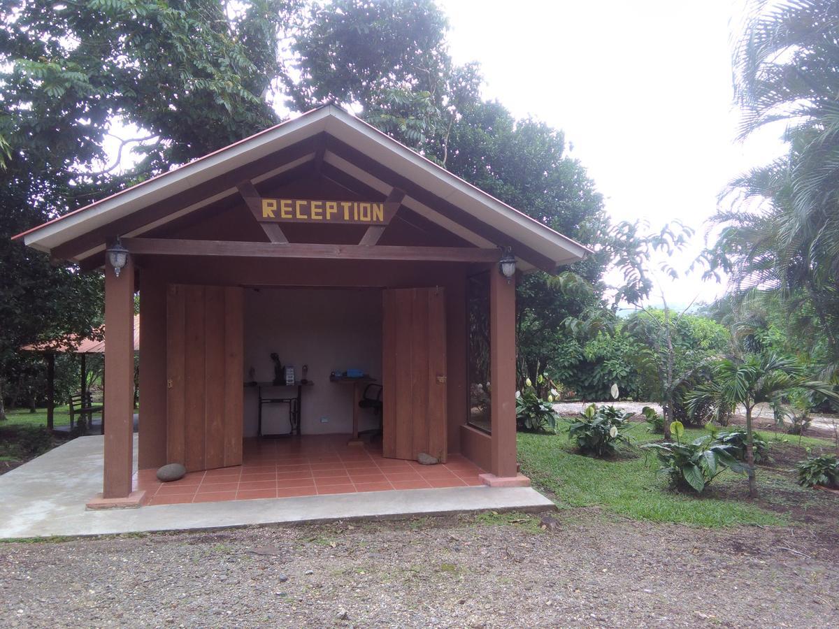 Lodge Paraiso Volcano