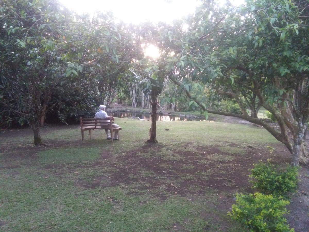 Paraiso Volcano Lodge Guayabo (Guanacaste)