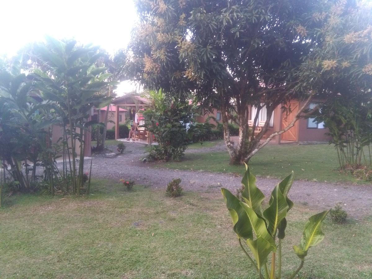 Paraiso Volcano *