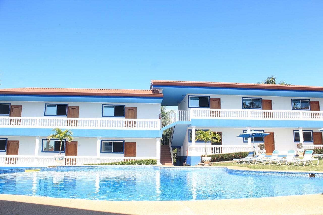 Grosseto Palma Real Hotel