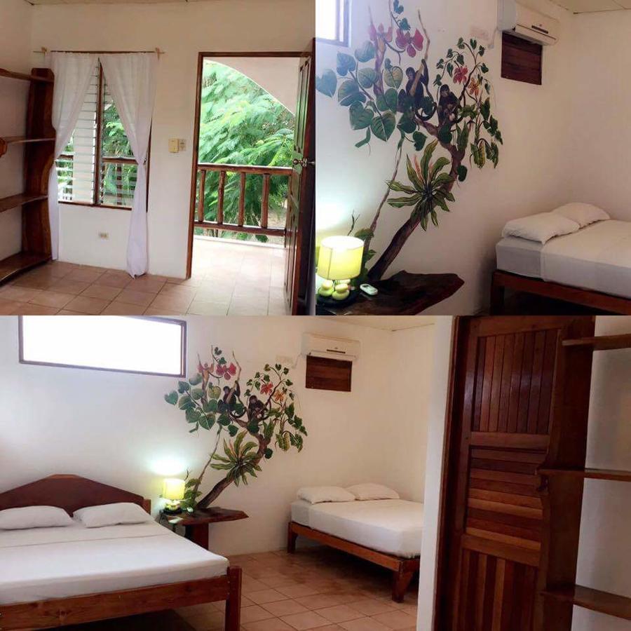 Nosara Garza Beach 2* Samara