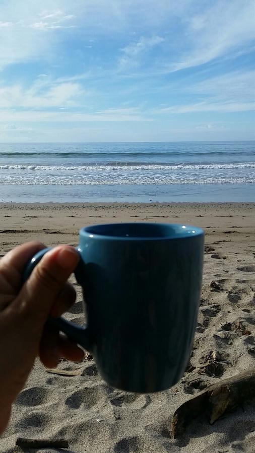 Nosara Garza Beach Hotel Samara