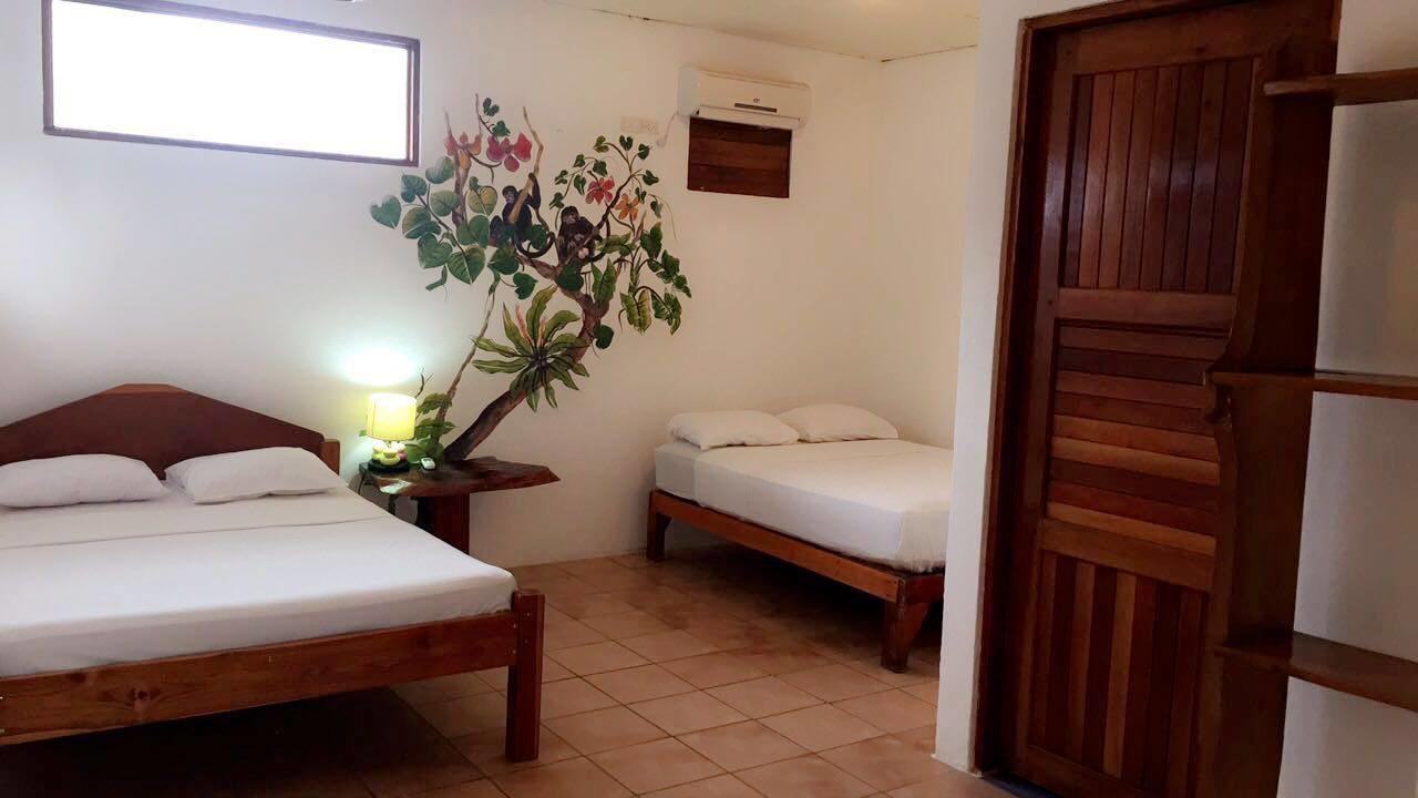 Hotel Nosara Garza Beach 2*