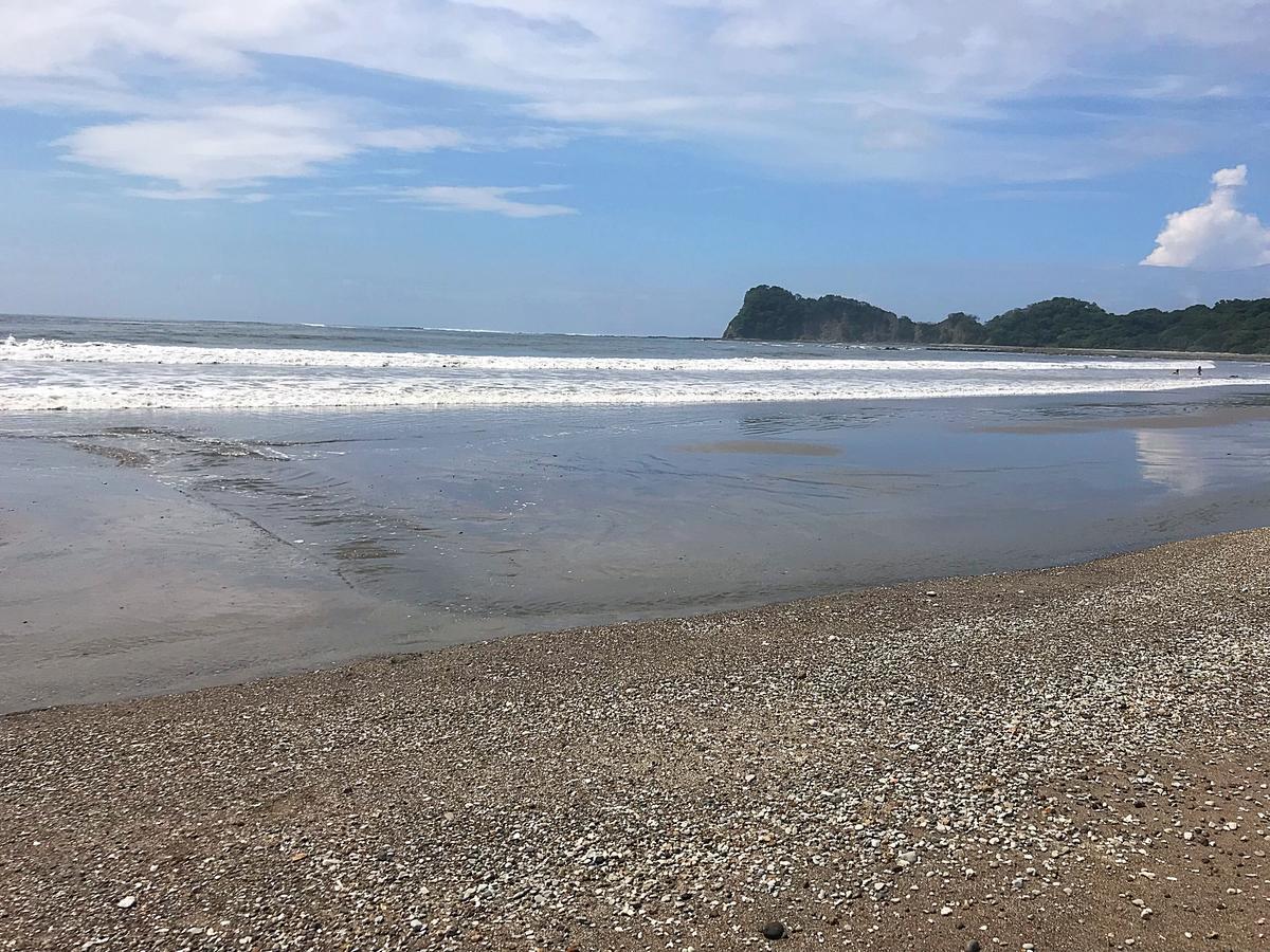 Hotel Nosara Garza Beach