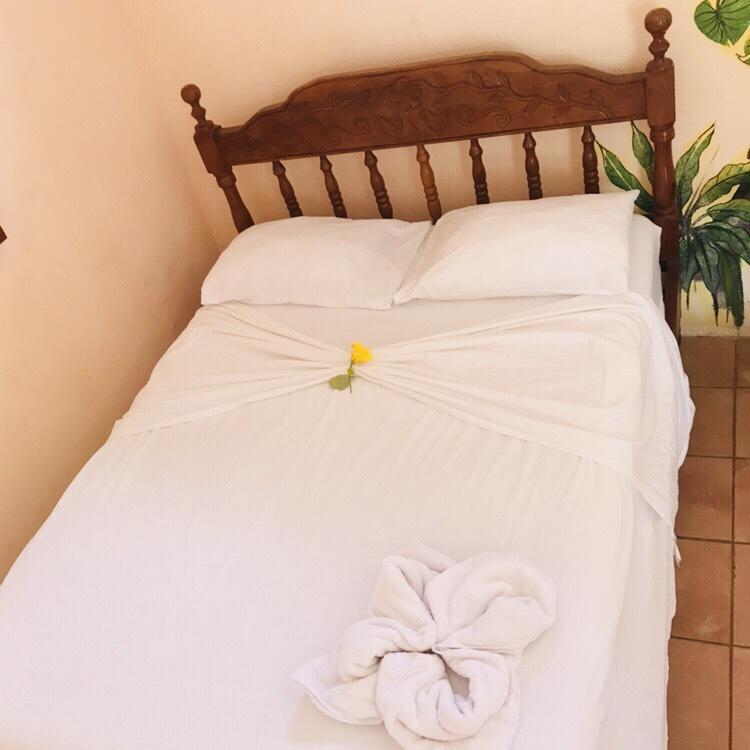 Nosara Garza Beach 2* Samara