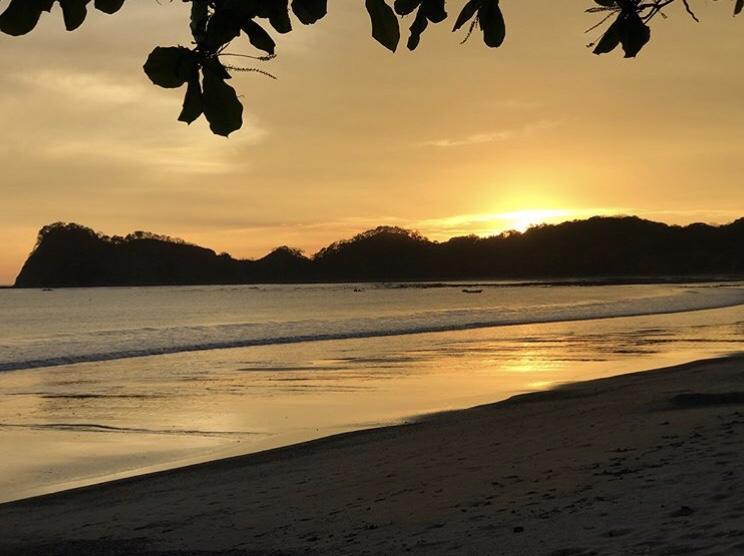 Nosara Garza Beach Hotel