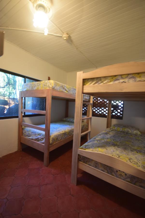 Casa Valeria Samara - Cuartos Hostel *