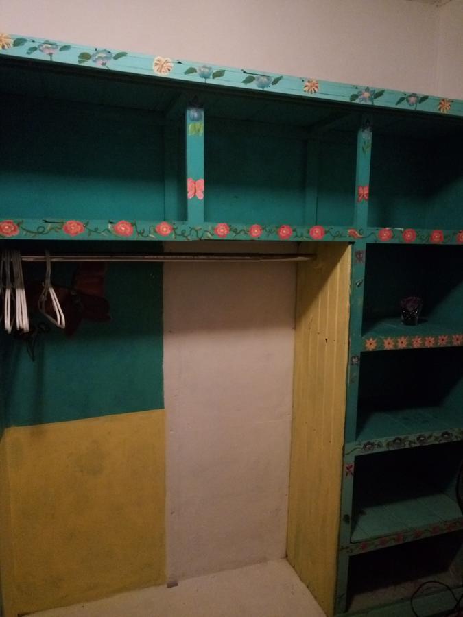Casa Valeria Samara - Cuartos Hostel