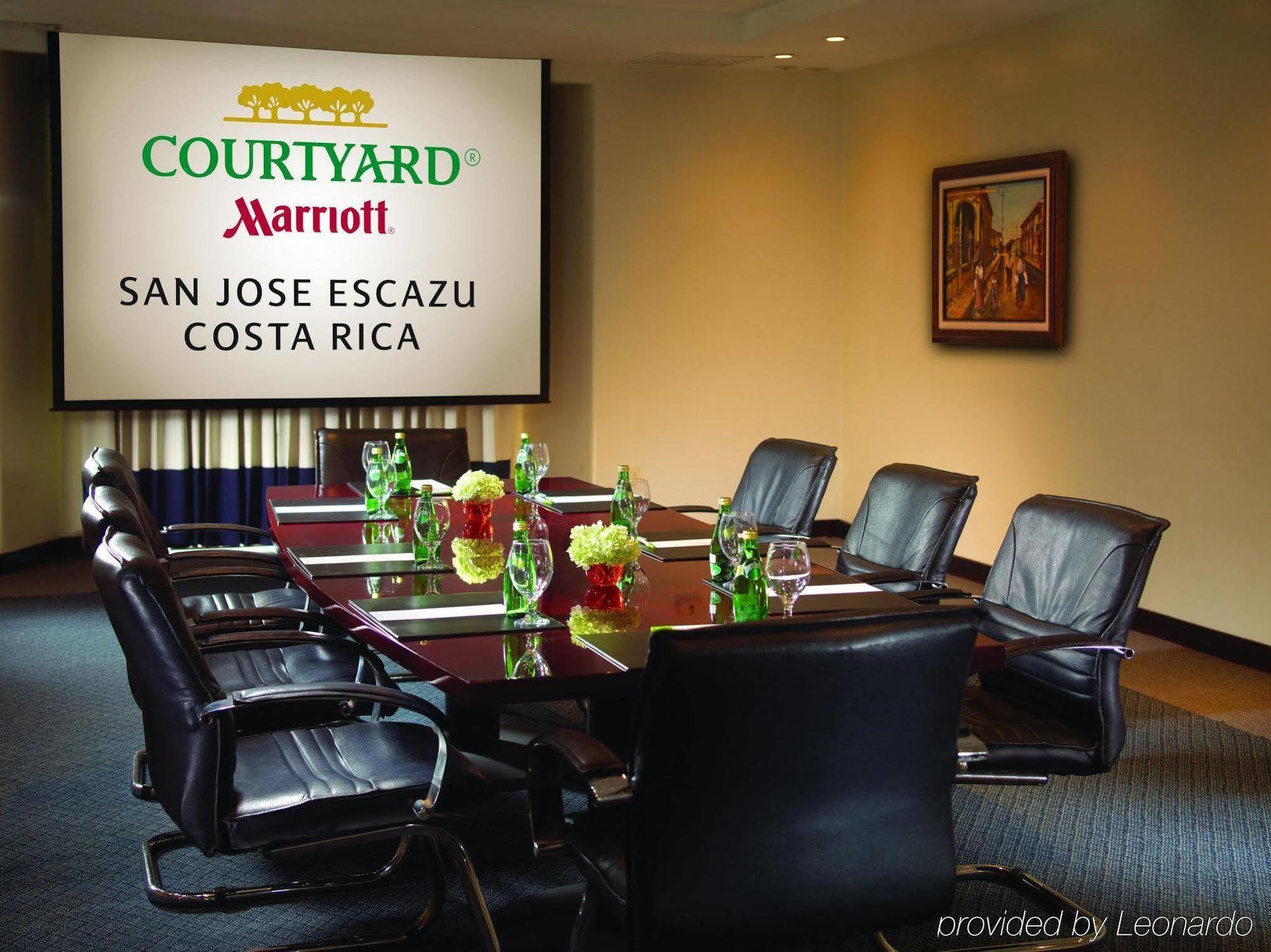 Courtyard By Marriott