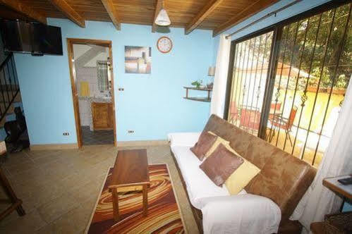 Paraiso Aparthotel 2*