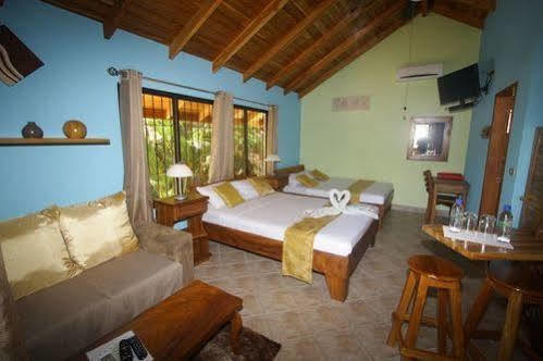 Paraiso Aparthotel