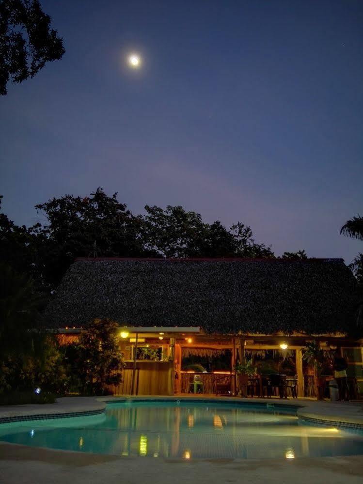 Aparthotel Paraiso Samara
