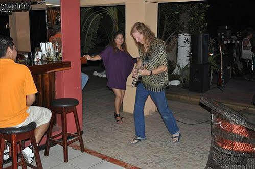 Copacabana And (adults Only) Love hotel