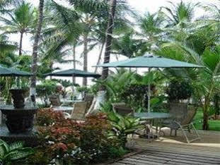 Love hotel Copacabana And (adults Only)
