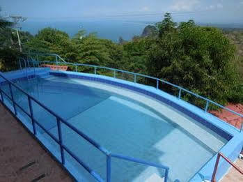 Casa Paz De Paraiso 2*
