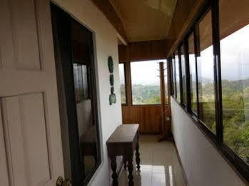 Hotel Casa Paz De Paraiso