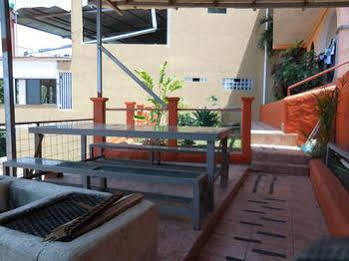 Hotel Casa Paz De Paraiso 2*