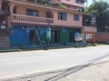 Casa Paz De Paraiso Hotel 2*