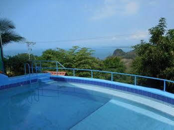 Casa Paz De Paraiso Manuel Antonio