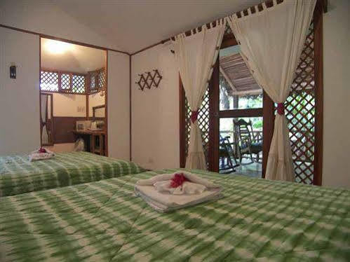 La Quinta De Sarapiqui Hotel