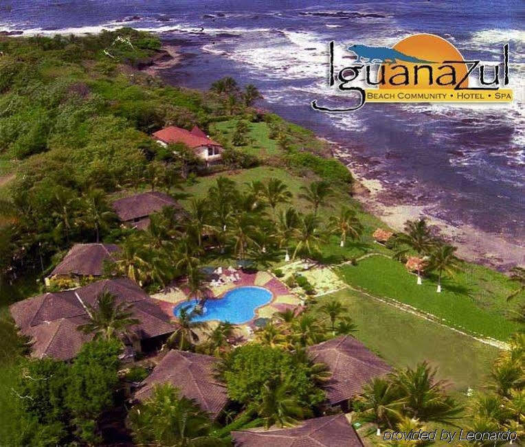 Iguanazul Hotel 3*