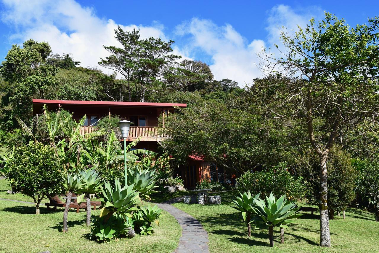Hotel Arco Iris