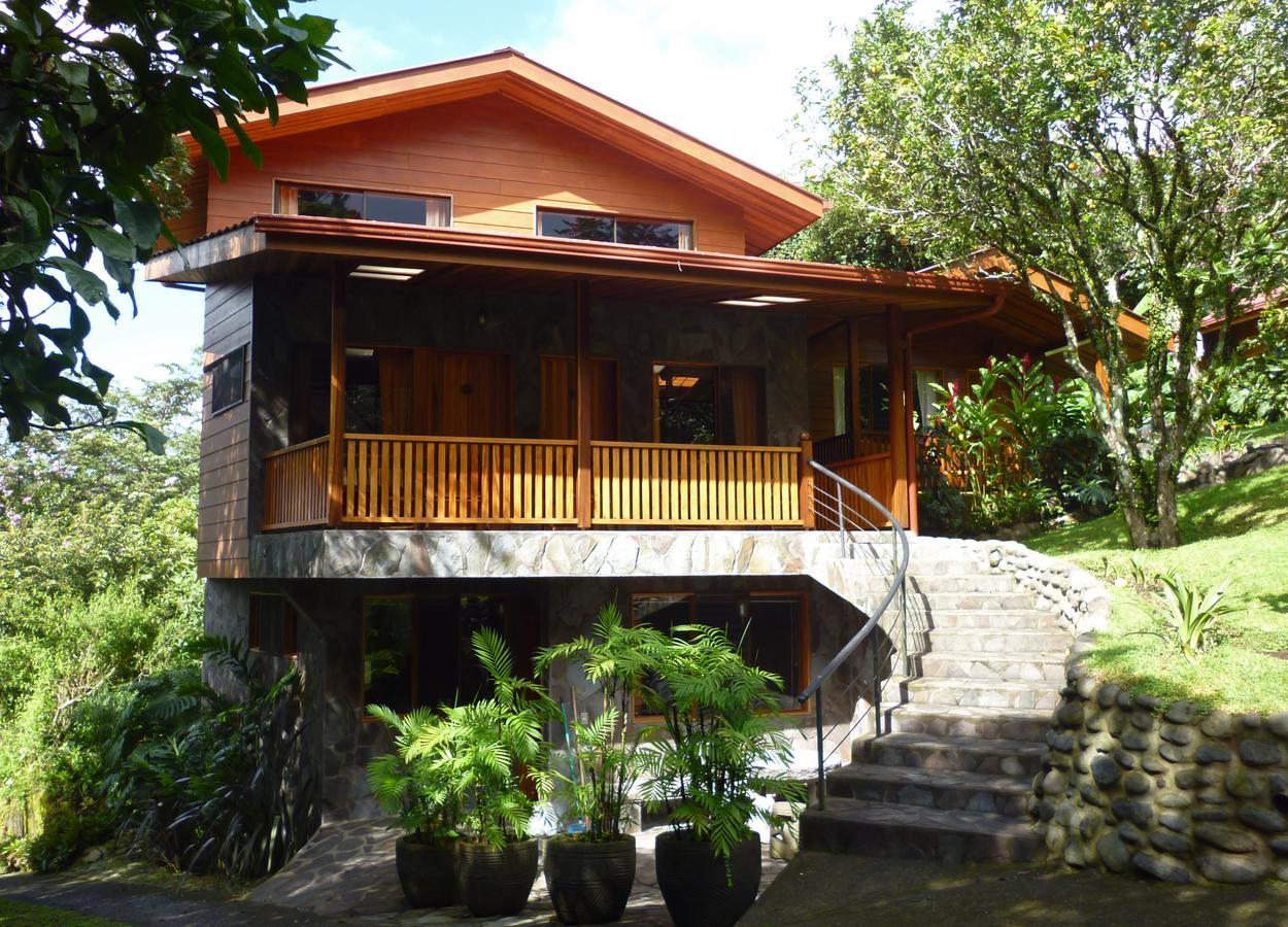 Arco Iris Hotel Monteverde