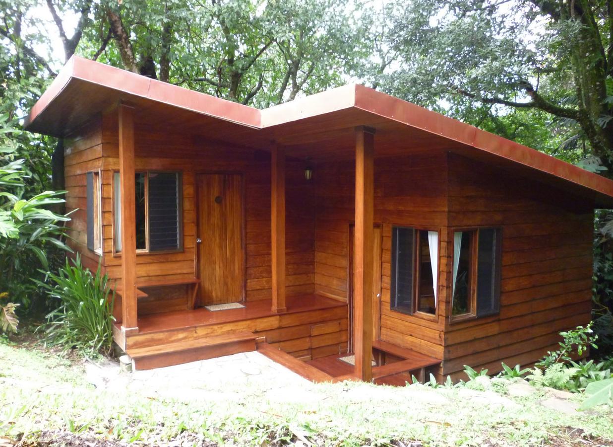 Arco Iris Hotel Monteverde