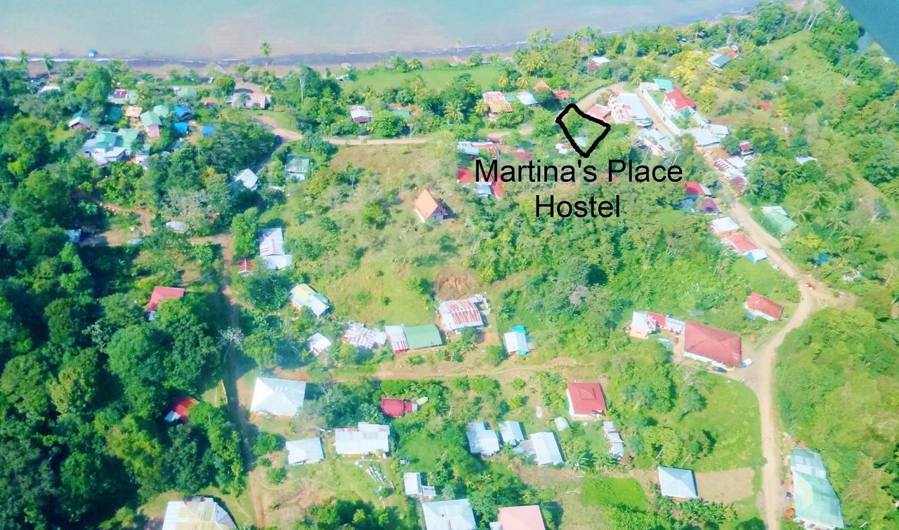 Martinas Place Hostel