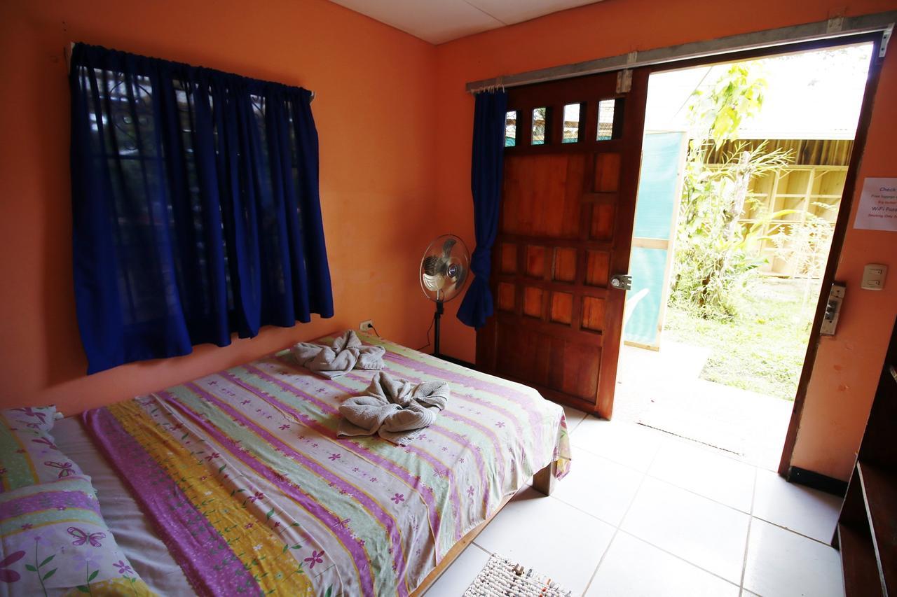 Hostel Martinas Place Drake Bay
