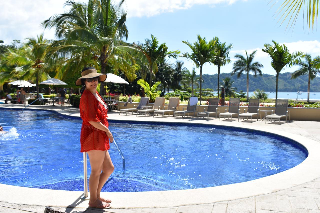 Suenos Marriot And Marina Hotel Jaco