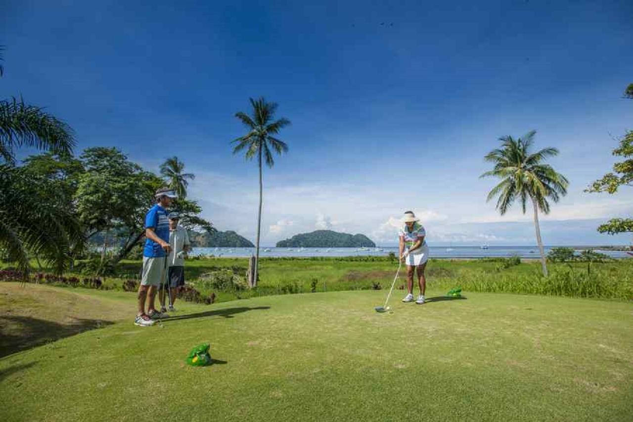 Suenos Marriot And Marina Hotel Jaco