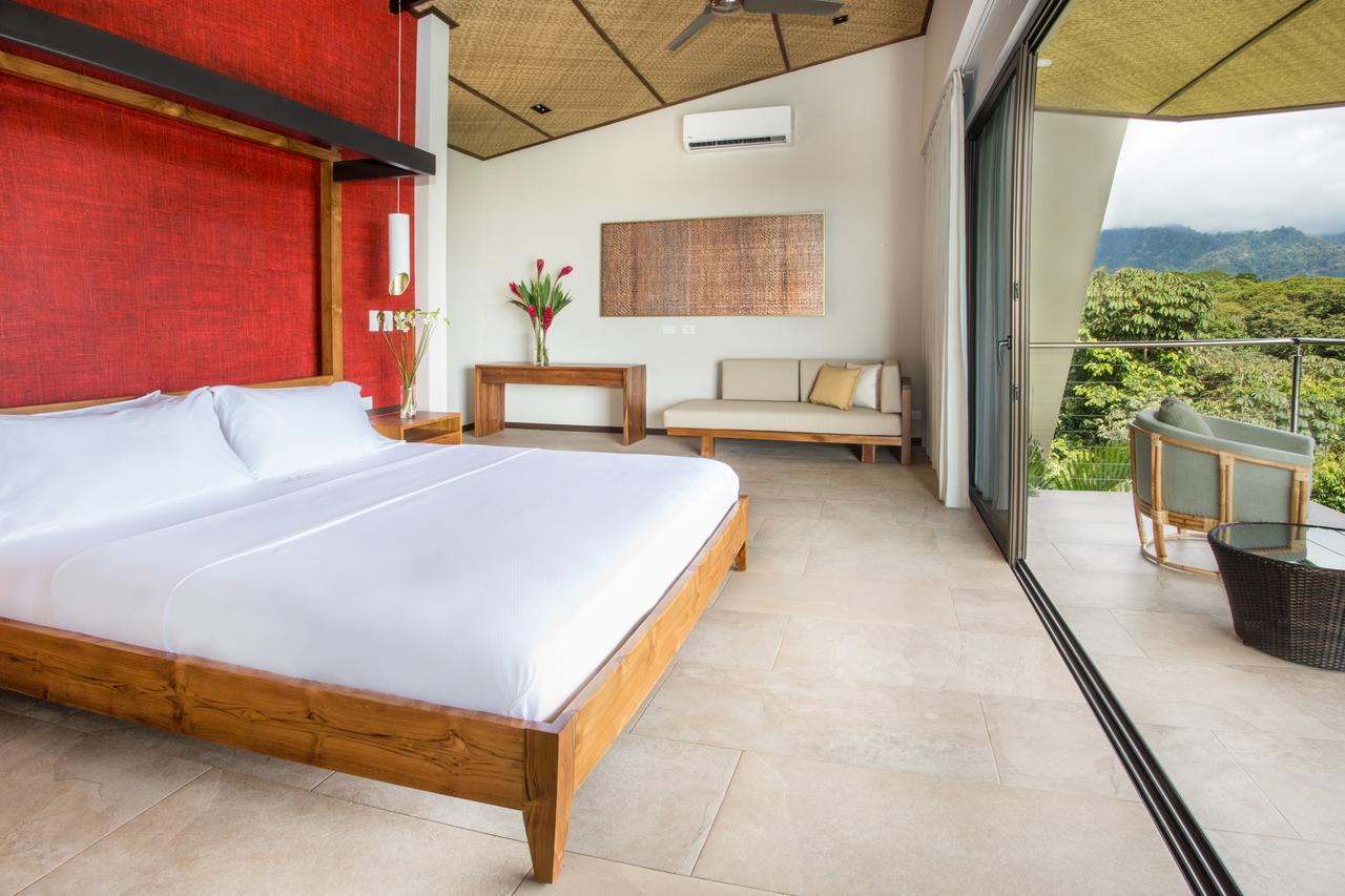Hotel Three Sixty - Adults Only Ojochal