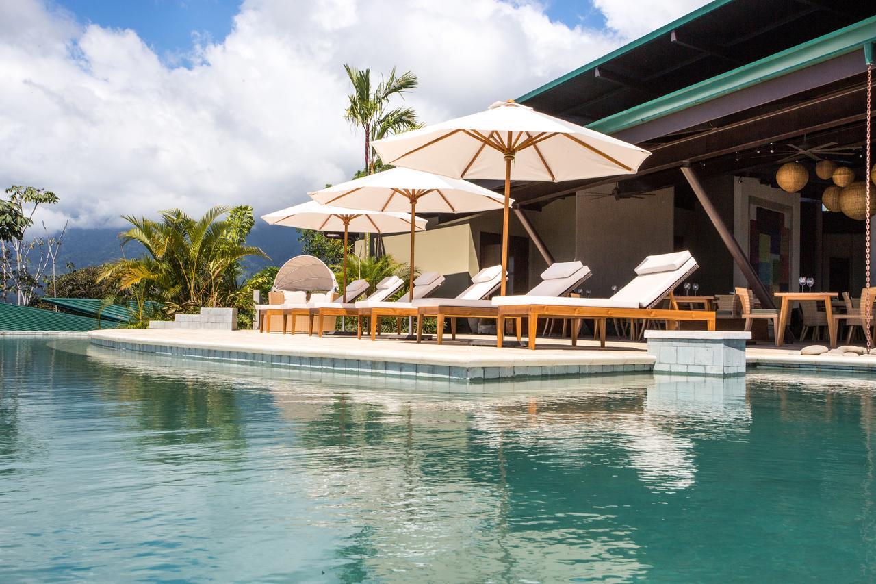 Three Sixty - Adults Only Hotel 4*