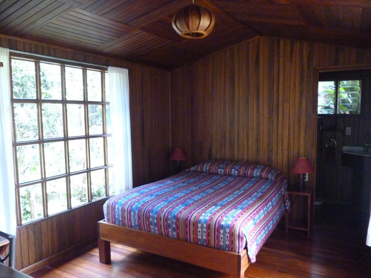 Arco Iris Hotel
