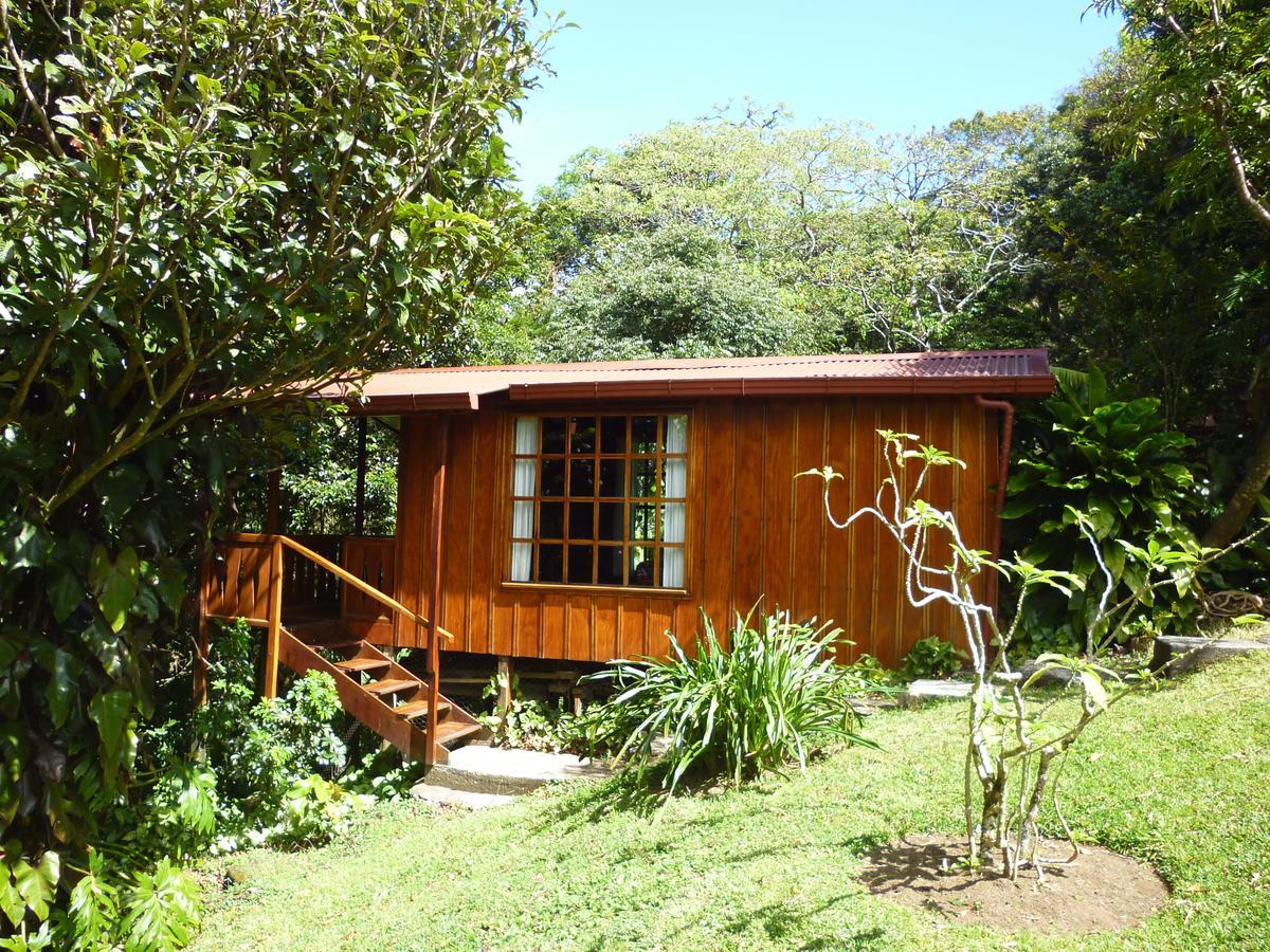 Arco Iris Hotel Monteverde
