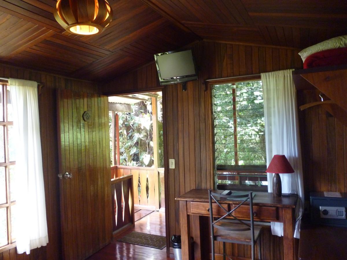 Hotel Arco Iris Monteverde