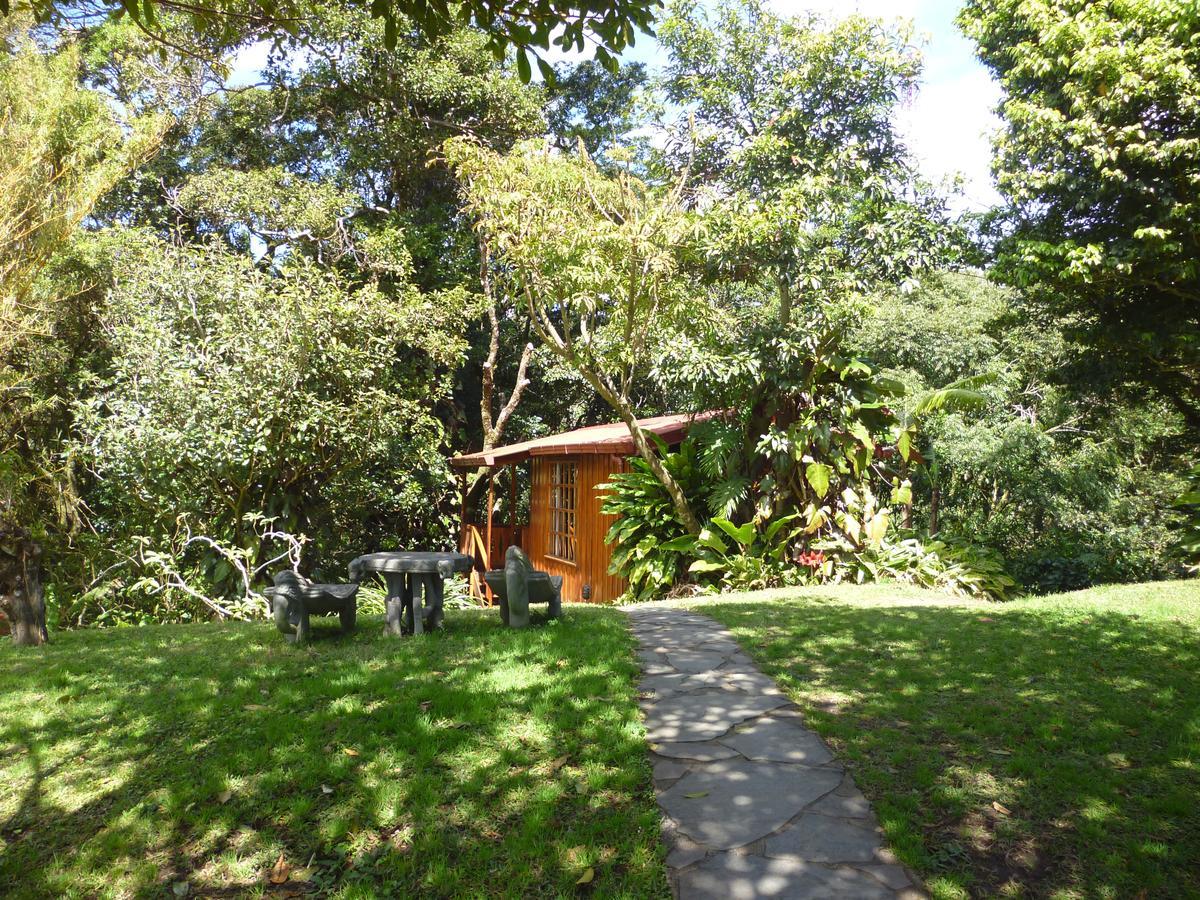 Hotel Arco Iris