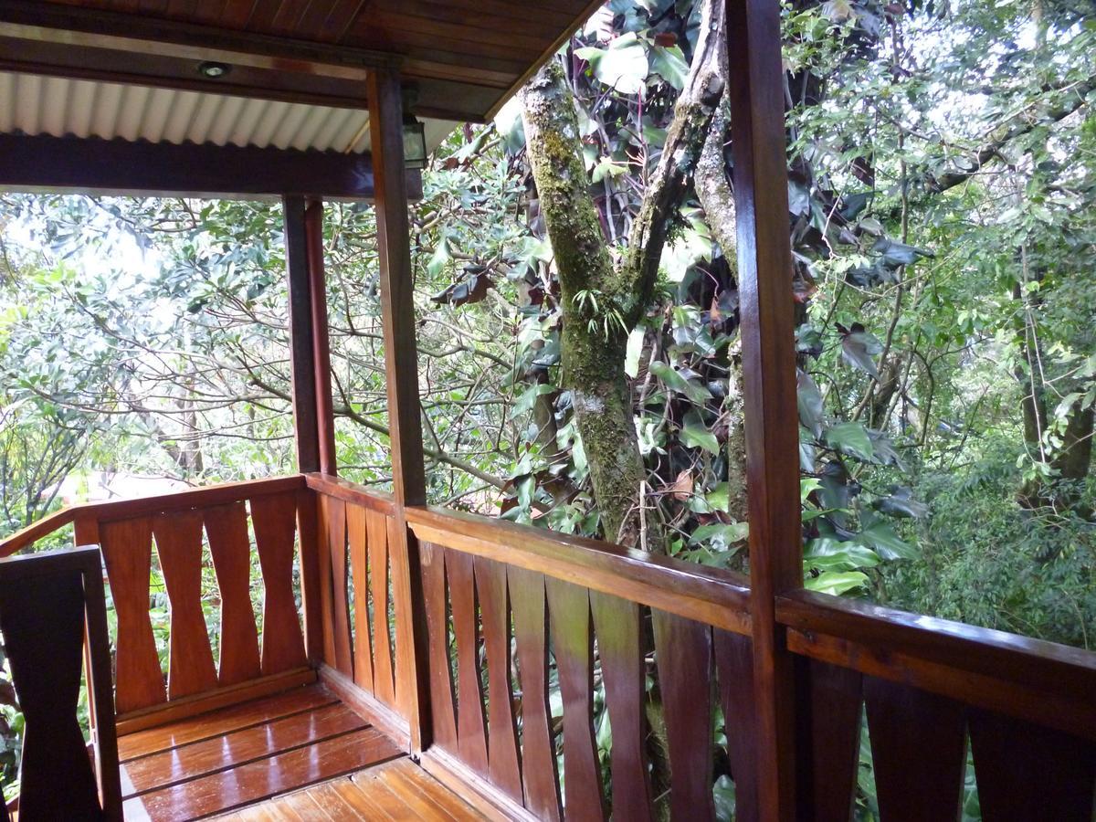 Arco Iris Monteverde