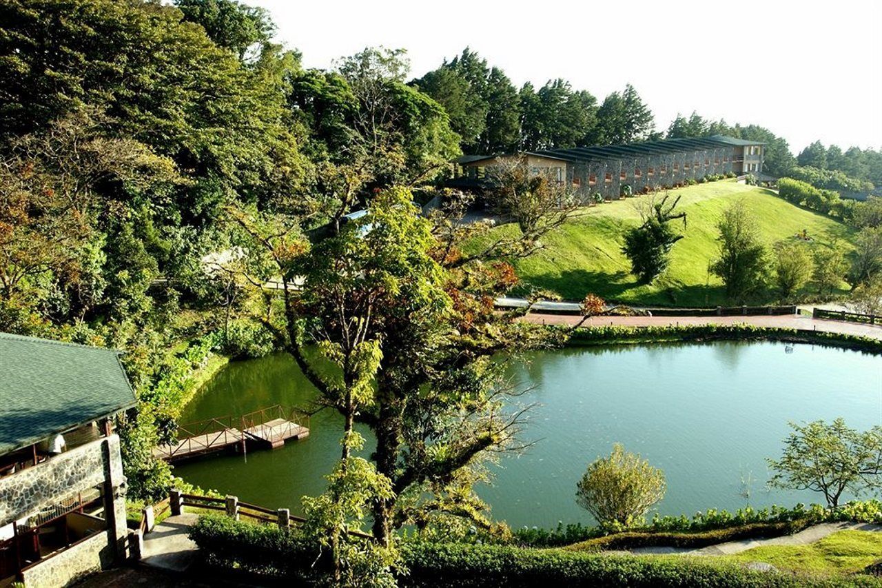 El Establo Mountain 5*