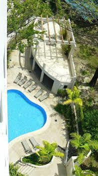 Pacific Park 3* Tamarindo