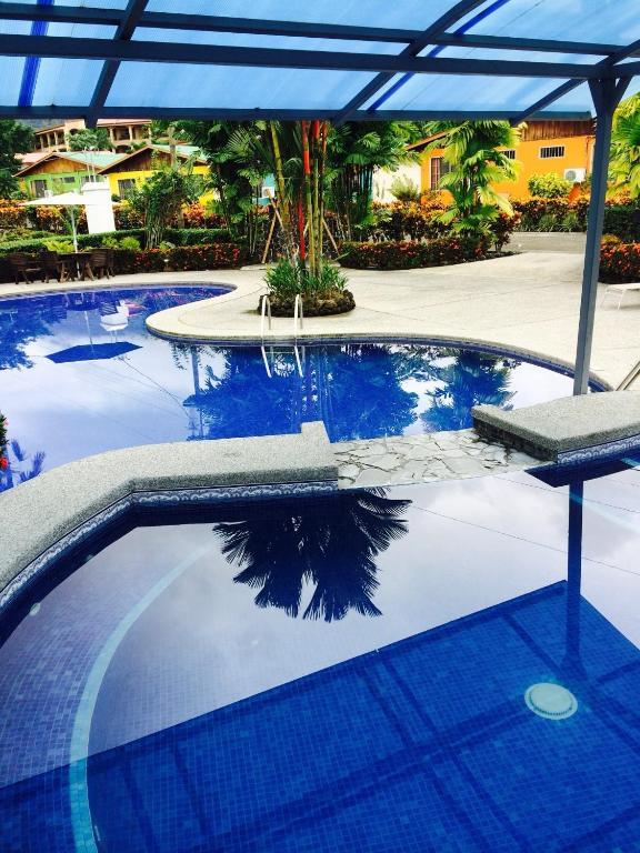 Hotel Vilma