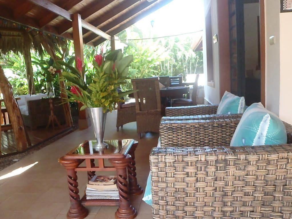 Vista Hermosa Bed & Breakfast Tambor (Puntarenas)