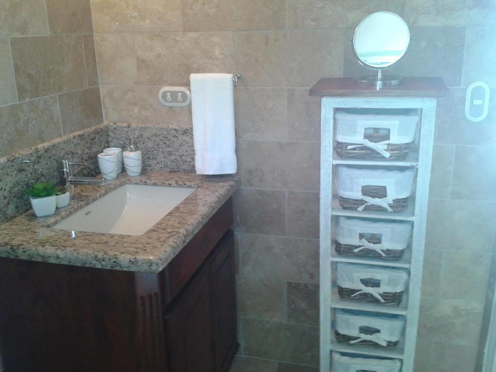 Vista Hermosa Bed & Breakfast 4*