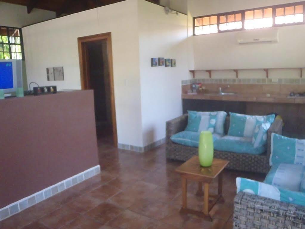 Vista Hermosa Bed & Breakfast