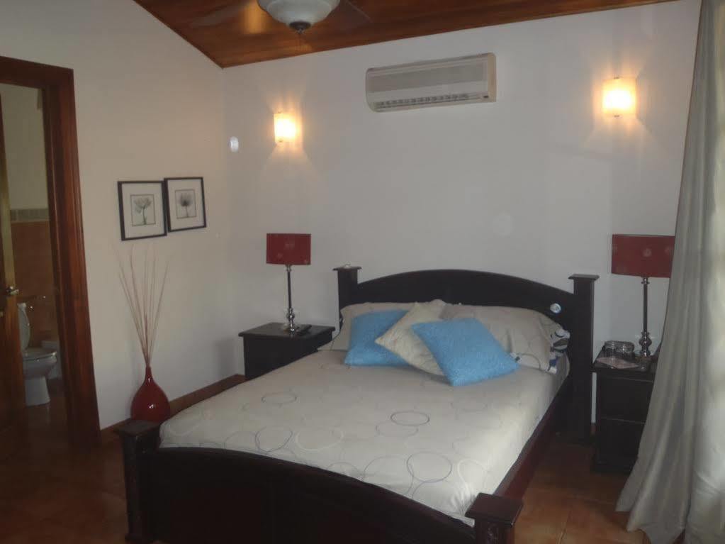 Vista Hermosa 4* Tambor (Puntarenas)