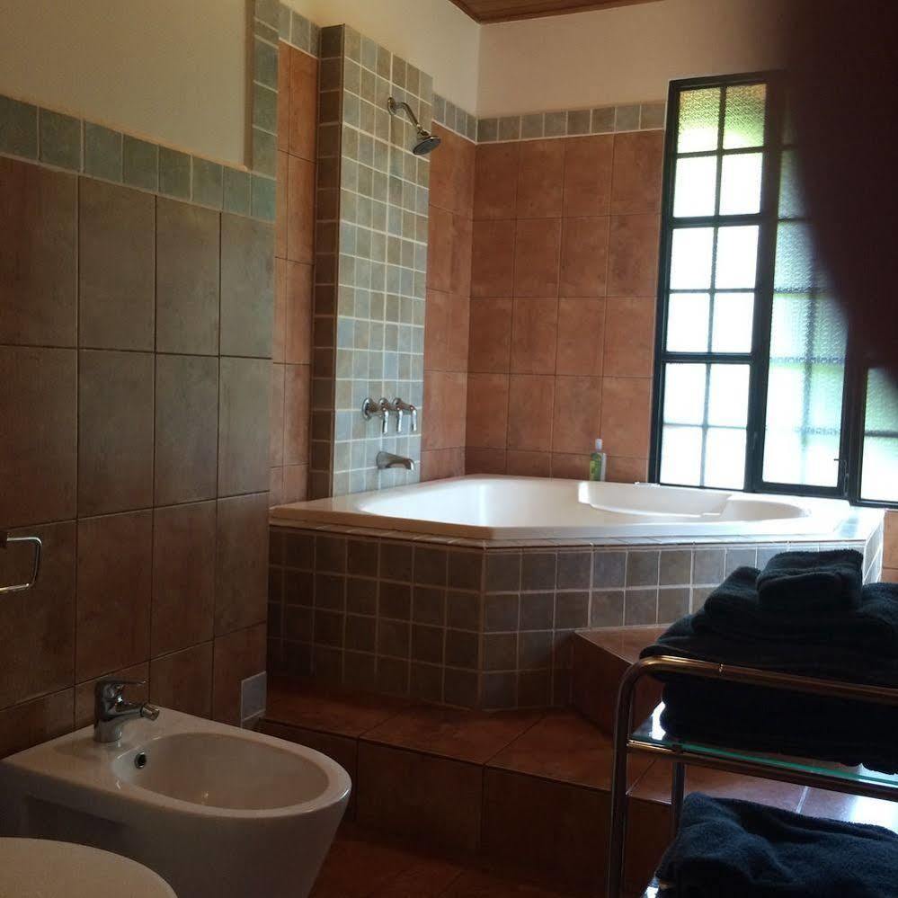 Bed & Breakfast Vista Hermosa 4*