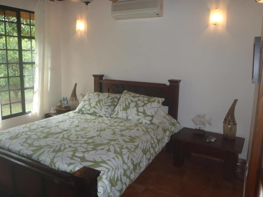 Vista Hermosa Bed & Breakfast