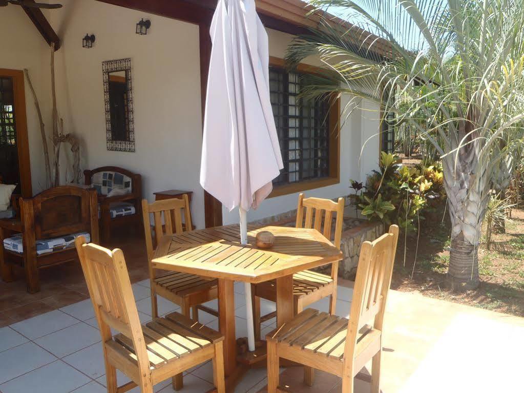 Vista Hermosa Bed & Breakfast 4*