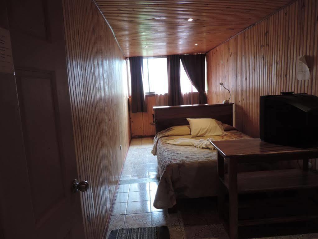 Golden Forest Bed & Breakfast